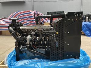 Motor diésel Lovol de 121kw-134kw Nuevo de Venta Caliente para Generador Estacionario y Bomba - Product Image 2