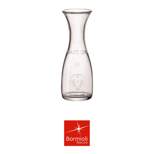 แก้วตวง Bormioli Rocco 1/4 25 cl - Product Image 4