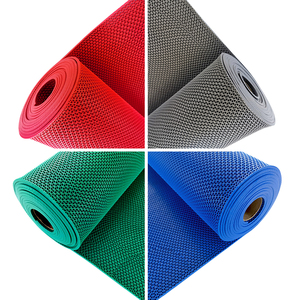 ALLIFEMATS <span class=keywords><strong>Tapis</strong></span> de sol <span class=keywords><strong>antidérapant</strong></span> en PVC pour <span class=keywords><strong>piscine</strong></span> extérieure <span class=keywords><strong>Tapis</strong></span> imperméable à l'eau - Product Image 1