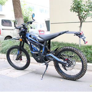 US Road Legal 2024 <span class=keywords><strong>Talaria</strong></span> Sting R MX4 <span class=keywords><strong>TL4000</strong></span> 72V mise à niveau Ebike accessoires vélo électrique hors route Dirt Bike - Product Image 1