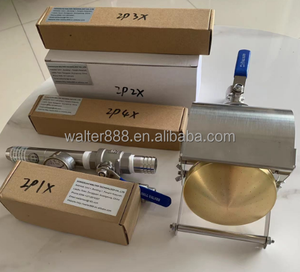 10 năm nhà sản xuất Walter IPX3 IPX4 mưa cho buồng thử nghiệm để thử nghiệm thiết bị chiếu sáng - Product Image 5