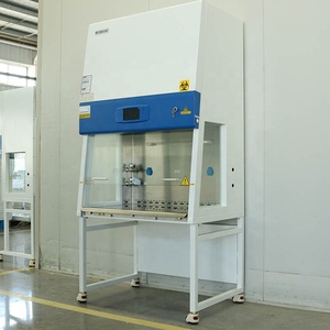 BIOBASE CHINA Armoire de sécurité <span class=keywords><strong>biologique</strong></span> de classe 2 A2 pour laboratoire BSC-3FA2-HA - Product Image 4