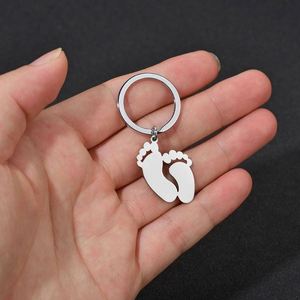 Llavero Personalizado en Blanco para Sublimación, Grabado Láser, Acero Inoxidable, Llavero Promocional, Llavero de Metal con Forma de Pata de Perro, Corazón - Product Image 6