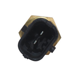 Capteur de température du liquide de refroidissement pour Vauxhall Iveco Daily Saab 0281002209 500382599 46472179 27712011 93342219 - Product Image 3