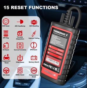 Thinkdiag 2 tất cả các phần mềm prodiag diagzone tự động công cụ Chẩn đoán 1 năm cập nhật miễn phí Hỗ trợ có thể FD ECU 16 động cơ phân tích - Product Image 3