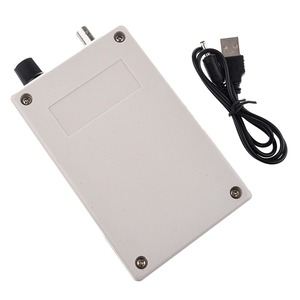 Generador de señal DDS de 1602, pantalla LCD de 1Hz-500KHz, triángulo sinusoidal funcional, frecuencia cuadrada, forma de onda de diente de sierra - Product Image 2