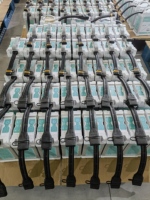 OKCELL asli 12S 16000mAh 22000mAH 14S 20000mAh 28000mAh untuk penyemprot tanaman Uav penyemprot pertanian EFT