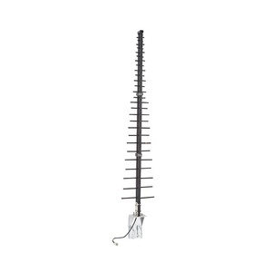 Ngoài trời Directional HF VHF <span class=keywords><strong>UHF</strong></span> 2m 433 Mhz 5Ghz 4G Yagi <span class=keywords><strong>Antenna</strong></span> - Product Image 1