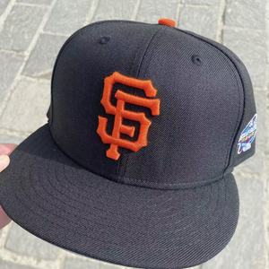 Cappellini da Baseball Regolabili 5/6 Pannelli Stile Sportivo 3D Ricamato Personalizzato 2026 Nuovi Cappelli da Papà G5 di Alta Qualità - Product Image 3