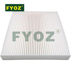 1718237 AB3919N619A UCY0-61-P11 Filtro Aria Abitacolo per 2.2 2.5 3.2/ BT-50 II Pickup (2 PEZZI) - Product Image 5