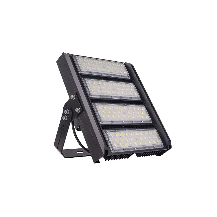 Stadium and Tunnel IP66 Waterproof 250 Watts LED Flood Light