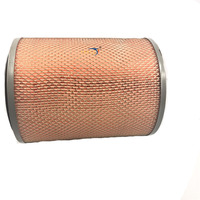 Filter Udara NPR 4HF1, Pembersih Udara untuk Truk, Kualitas Tinggi, Grosir 8941560520 8-94156052-0 8-94156-052-0