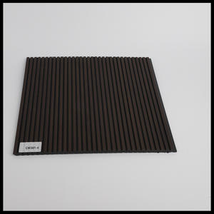 Panneau décoratif mural en mousse PS <span class=keywords><strong>de</strong></span> 30 cm, panneau <span class=keywords><strong>de</strong></span> fond solide, panneau mural moderne, imperméable, pour la maison - Product Image 4