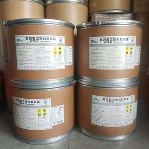 Suspension PTFE Cgm031/Cgm021/Cgm-16 (F) Polytetrafluoroethylene Fine Particle for Filling - Product Image 3
