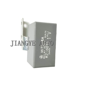 รีเลย์ปั๊มน้ำมันหลัก 39400-SR3-003 39400-SM4-004 สำหรับรถยนต์ฮอนด้า ซีวิค <span class=keywords><strong>EG1</strong></span> EH4 EJ6 EK1 EK3 EK4 - Product Image 5