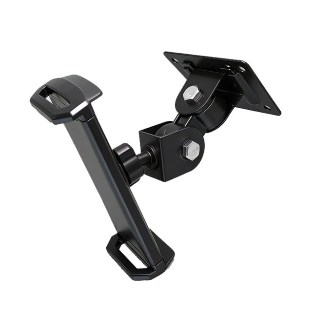 360 Degree Rotating Detachable Wall-Mounted Universal Tablet Stand for Tablet PC Halter