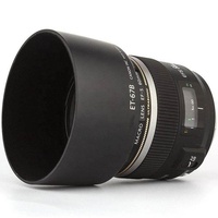 Objectif d'appareil photo DF en gros EF-S 60 mm F/2.8 USM pour appareils photo reflex numériques