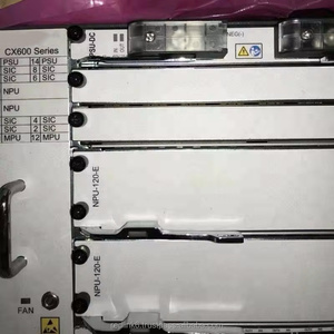 02115156 CR5BRACK2201 Armoire d'assemblage de routeur de 2.2m avec porte battante unique pour routeur de NE40E-X16A NE40E-X3A Multi-ServiceNE40E-X8A - Product Image 3