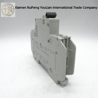 Interruptor de Circuito 60101, Nuevo y Original, Disponible en Stock, Controlador de Programación PLC Dedicado para Automatización Industrial