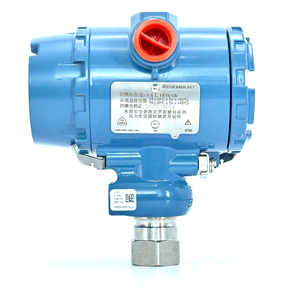 Rosemounte 2088 2088G1 à bas prix, précision 0,065 %, plage 4000 Psi, 4-20 mA, manomètre et capteur de pression absolue 2088G1 2088 à bas prix - Product Image 4