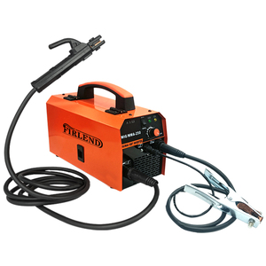 Onduleur IGBT de soudeuse <span class=keywords><strong>MIG</strong></span>/MMA-250 portable sans gaz de qualité supérieure - Product Image 2