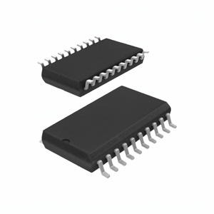20 SOlC Logic 74HC240D Original Electronic Circuit Components - Product Image 1