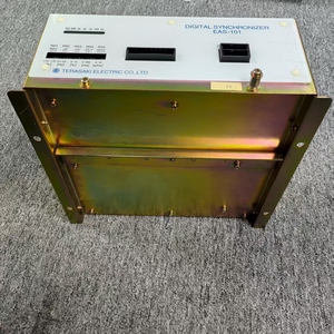 TERASAKI DIGITAL SYNCHRONIZER EAS-101 EAS-101 TERASAKI DIGITAL SYNCHRONIZER EAS-101 EAS-101 - Product Image 3