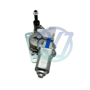 มอเตอร์ปัดน้ำฝนคุณภาพสูง 4650570 สำหรับรถขุด ZX225USR-3 ZX240-3 ZX330-3 ZX270-3 ZX450-3 ZX240LC-3 ZX250LC-3 ZX200-3 ZX120-3 - Product Image 6