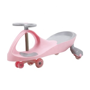 รถแกว่งสำหรับเด็กของเล่นนั่งบนรถสำหรับเด็กของเล่นชิ้นแรกทำจาก PP - Product Image 4