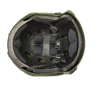 Forte Champ CS Équitation Casques De Sécurité EPP Mousse ABS Équipement Tactique Protection De La Tête Résistance Aux Chocs Équipement De Défense Personnelle