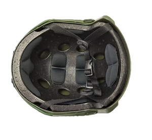 強力なフィールドCSライディングセーフティヘルメットEPPフォームABS戦術装置ヘッド保護衝撃抵抗パーソナルディフェンスギア - Product Image 5