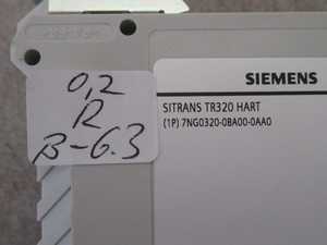 Sensor de Temperatura Nuevo y Original de la Marca SITRANS TF320/420, Sensor Inteligente de Temperatura SITRANS TF320/420, SITRANS TF420 S - Product Image 5