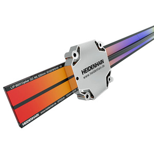 อุปกรณ์เข้ารหัสแบบเส้นตรง HEIDENHAIN รุ่น 200 ของแท้ใหม่เอี่ยม - Product Image 1