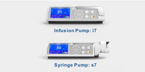 病院<span class=keywords><strong>ICU</strong></span>用医療シリンジポンプ ペット輸液シリンジポンプの製造 - Product Image 3