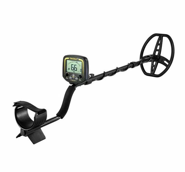 Professional 5M Depth Gold Detector Best Underground Metal Detector with Gold Features Industrial Metal Detector