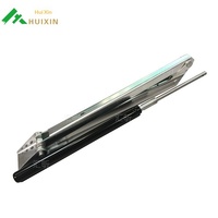 Ouvre-fenêtre automatique à température contrôlée pour véranda et serre, conception à ressort unique, modèle HX-T312 pour usage domestique et agricole