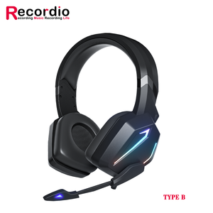 Audífonos con Cable para Computadora GAE-808 de 3.5mm, Auriculares Estéreo con Bajos Profundos sin Micrófono para Laptop, PC y Escritorio - Product Image 4