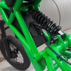 По заводской цене <span class=keywords><strong>Moto</strong></span> Electrica Surron 48 В 500 Вт мини-мотоциклы, внедорожные велосипеды, внедорожные велосипеды, электрические мотоциклы для комплектов - Product Image 5