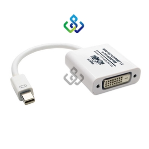 EN STOCK 100% ORIGINAL NEUF DISPLAYPORT - <span class=keywords><strong>MINI</strong></span> À <span class=keywords><strong>DVI</strong></span> P137-06N-<span class=keywords><strong>DVI</strong></span>-V2 - Product Image 1