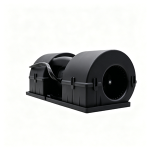 พัดลมระบายความร้อนแบบ EC Bus รุ่น K3G097-AS82-<span class=keywords><strong>82</strong></span> 24V DC 740W 4650RPM K3G097-BK34-65 K3G097-AK28-75 - Product Image 2