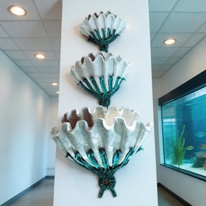 Senzhao - Éclairage paysager décoratif personnalisé pour hôtels - Contrôle de l'éclairage extérieur - Motif lumineux pour l'aménagement paysager - Product Image 3