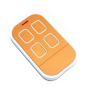 Porte battante universelle étanche entrée électrique télécommande 3V plastique pour usage domestique - Product Image 5