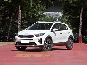KIA KX1 SUV Economico <span class=keywords><strong>a</strong></span> Basso Consumo, Nuova Auto in Vendita, SUV Familiare, Telecamera, Elettrico, Interni in Tessuto, Tetto Apribile Multifunzione, 5 Posti, Manuale - Product Image 6