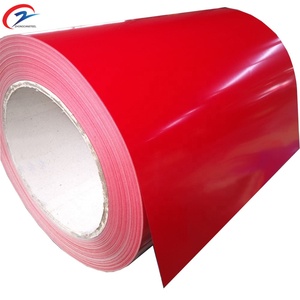 Compra a granel de china molino local de acero de silicio de m19 0,4mm de bobina de acero recubierto de color - Product Image 3
