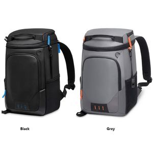 Sac à dos isotherme étanche pour camping, randonnée, pêche, pique-nique, livraison de repas, vin, bière, et autres aliments – Vente en gros - Product Image 6
