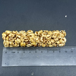 Nhà Máy Bán buôn giá rẻ xuất khẩu snack lúa mì Cracker lúa mạch cao nguyên năng lượng thanh khỏe mạnh Snack thực phẩm - Product Image 4