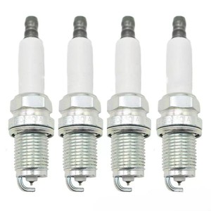 Bujías de iridio de alta calidad para VW Passat Golf Jetta Audi A4 A5 06H905601A accesorios de encendido de alta eficiencia - Product Image 2