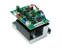 Module laser à diode RVB à LT-LS-RGB-3W laser couplée à l'espace avec modulation TTL pour l'éclairage laser et industriel