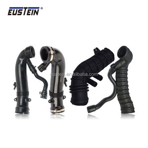 Tuyau d'admission d'<span class=keywords><strong>air</strong></span> de boîte de vitesses automatique pour <span class=keywords><strong>Mini</strong></span> <span class=keywords><strong>Cooper</strong></span> <span class=keywords><strong>R53</strong></span> R52 R56 R60 - Product Image 1