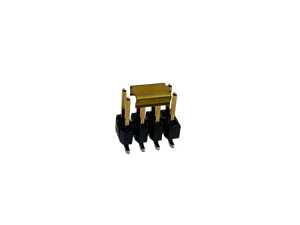 Conector de Sensor para Controlador PLC, Cabezal de Pines, Nuevo y Original 384473 384473-E - Product Image 5
